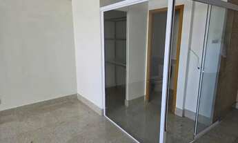 Imagem 3: Imóvel para aluguel possui 44 metros quadrados em Jardim Goiás - Goiânia - GO