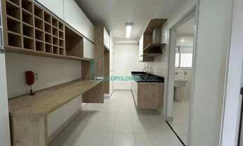 Imagem 7: APARTAMENTO PARA LOCAÇÃO NA VILA LEOPOLDINA