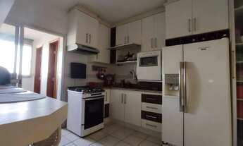 Imagem 6: Cobertura em Rua Professor João Luiz - Santa Mônica - Uberlândia/MG