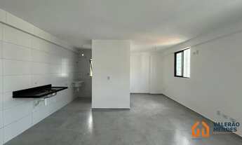 Imagem 3: RCR) Spazio Classic | Pronto p/ morar | Amplo 1 quarto