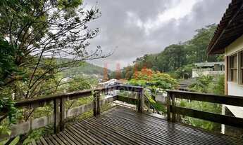 Imagem 3: Casa com 4 dormitórios à venda, 350 m² por R$ 2.000.000 - Itaipu - Niterói/RJ-CA8983