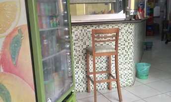 Imagem 6: Restaurante e Lanchonete na Zona Leste. Ref: 2621