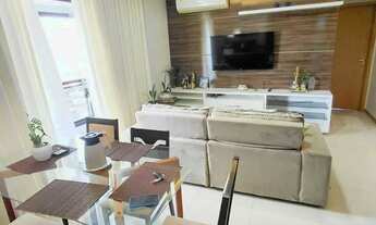 Imagem: GR ALUGUEL ED. ACQUA MARINE- 2 SUITES- 1