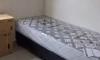 Imagem 5: Oportunidade, pertinho do McDonald's, mobiliada, ar condicionado e mais..