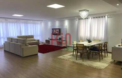 Imagem: Apartamento de Luxo para Locação na Bela