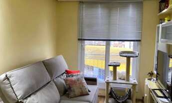 Imagem 3: Apartamento com 02 dormitórios no Premium Residence