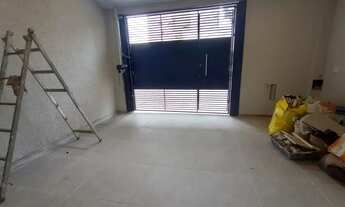 Imagem 4: Casa com 2 Dormitórios, Suíte, Vaga Coberta e Área Gourmet Jardim Bela Vista