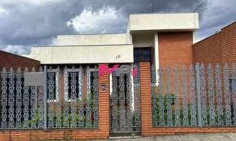 Imagem 2: CASA A VENDA NO JARDIM MORUMBI EM JUNDIAI/SP