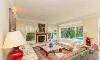 Imagem 4: Casa Padrao - Alto de Pinheiros/Sao Paulo