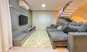 Imagem 3: Casa à venda no Cond. Royal Maison, em Londrina