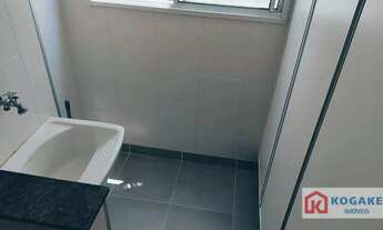 Imagem 6: Apartamento com 2 dormitórios para alugar, 46 m² por R$ 1.350/mês - Jardim São Leopoldo