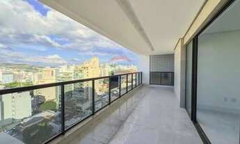 Imagem 3: Apartamento de alto padrão com 4 quartos e 3 vagas de garagem