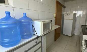 Imagem 3: Apartamento com 3 quartos 1 suíte 2 vagas de garagens