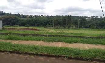 Imagem: Terreno Terreno em Bonfim Paulista