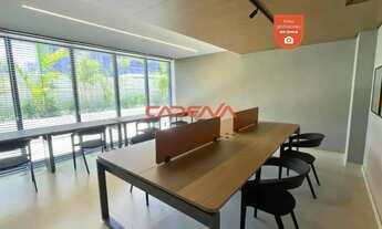 Imagem 6: Apartamento com 1 quarto e 1 vaga para aluguel no Centro