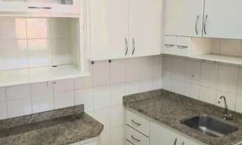 Imagem 2: Apartamento à venda em centro, piracicaba 3 quartos 84m²