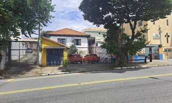 Imagem: Terreno a venda comercial bem localizado