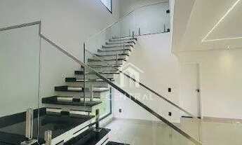 Imagem 5: Sobrado com 3 dormitórios à venda, 280 m² por R$ 1.900.000,00 - Green Valley - Votorantim