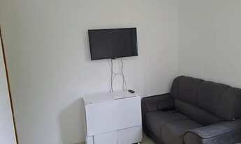 Imagem 5: Apto. 1 Dorm. Mobiliado