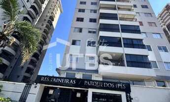 Imagem: Apartamento à venda no Edifício dos Ipês