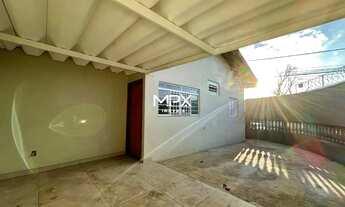 Imagem 2: Casa à venda em Piracicaba, Algodoal, com 3 quartos, com 81.98 m²