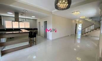 Imagem 2: CASA SOBRADO CONDOMÍNIO JATOBAS ENGORDADOURO JUNDIAI