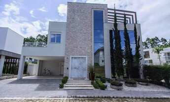 Imagem: Casa à venda no Cond. Haras Rio do Ouro