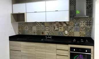 Imagem 6: APARTAMENTO - VILA SCARPELLI - SP