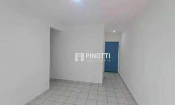 Imagem 2: Apartamento com 2 dormitórios para alugar, 64 m² por R$ 2.230,00/mês - Vila Euclides - São