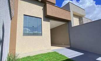 Imagem 4: Casa à venda, Residencial Itaipu, Goiânia, GO