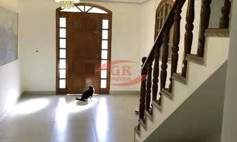 Imagem 3: Casa à venda, 4 quartos, 1 suíte, 2 vagas, Betânia - Belo Horizonte/MG