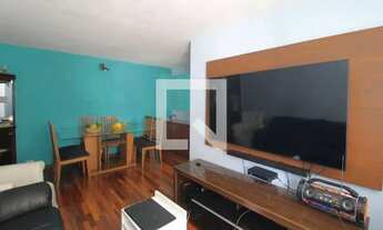 Imagem 2: Apartamento à Venda - Jardim Palmares, 2 Quartos, 73 m2