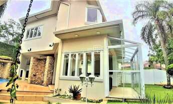 Imagem 2: Casa - Sítios de Recreio Gramado - Campinas