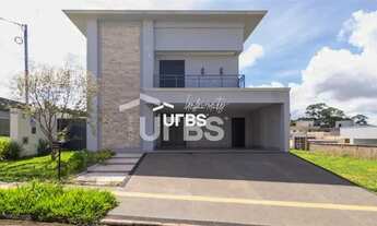 Imagem: Sobrado no Jardins Bolonha