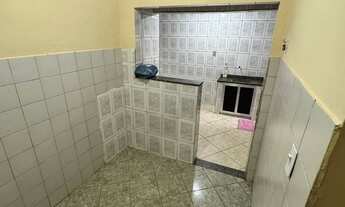 Imagem 6: Casa no Bairro Retiro