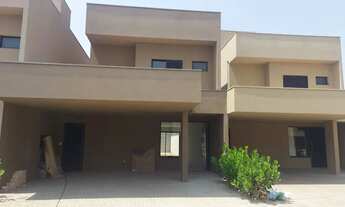 Imagem: Casa Nova Veredas Harmonia