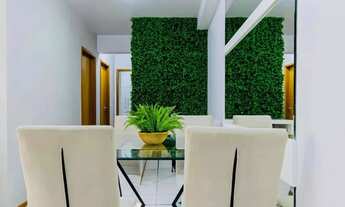 Imagem 6: Apartamento à venda, Garden Bosque da Saúde, próximo ao hospital São Matheus, Canjica, Cui