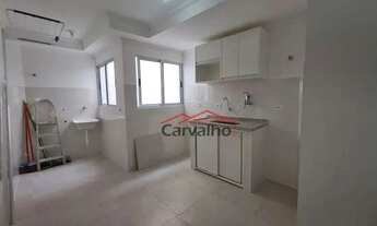 Imagem 4: Casa com 2 dormitórios para alugar, 65 m² por R$ 2.020,00/mês - Vila Maria Alta - São Paul