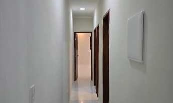 Imagem 7: MAURITI - Casa com 3 quartos - 90m² - Lot. Jardim da Boa Vista