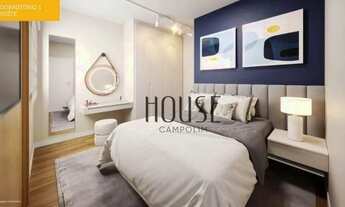 Imagem 3: Apartamento à venda em condomínio fechado em Sorocaba | 71m² em Concetto Campolim