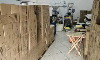 Imagem 2: Fabrica de produtos em conserva Ref; 2380