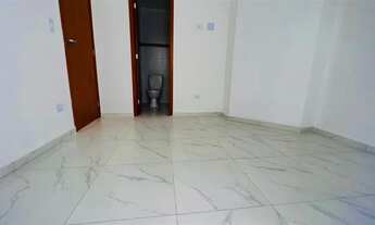 Imagem 5: APARTAMENTO COM 61.69 m² - CAIÇARA - PRAIA GRANDE SP