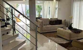 Imagem 4: Sobrado à venda e para alugar em Indaiatuba, Altos da Bela Vista, com 3 suítes, com 300 m²