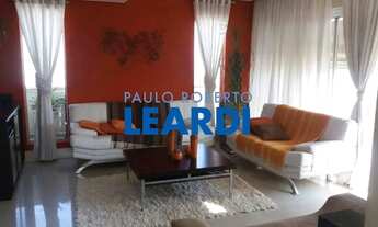 Imagem: DUPLEX - VILA LEOPOLDINA - SP
