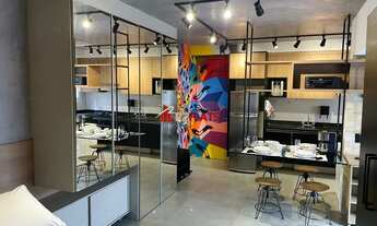 Imagem: Flat com ótimo preço no bairro Paraíso