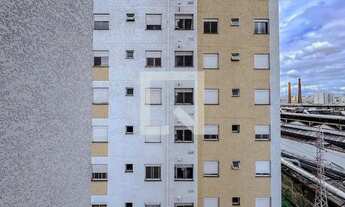 Imagem 6: Apartamento à Venda - Belém, 2 Quartos, 42 m2