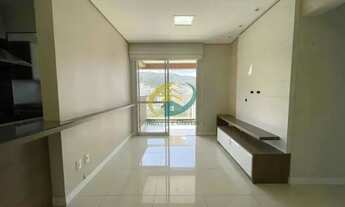 Imagem 7: Apartamento Biarritz Residence Itacorubi - Andar Alto - 02 Dormitórios sendo 1 suite + 02