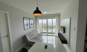 Imagem: APARTAMENTO MOBILIADO A VENDA NO TAROA