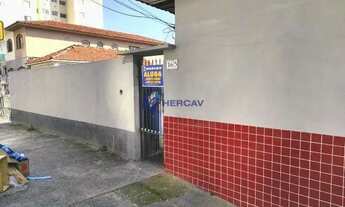 Imagem: Casa para alugar no bairro Vila Dom Pedro