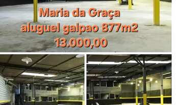 Imagem: Imóvel para aluguel com 877 metros quadrados